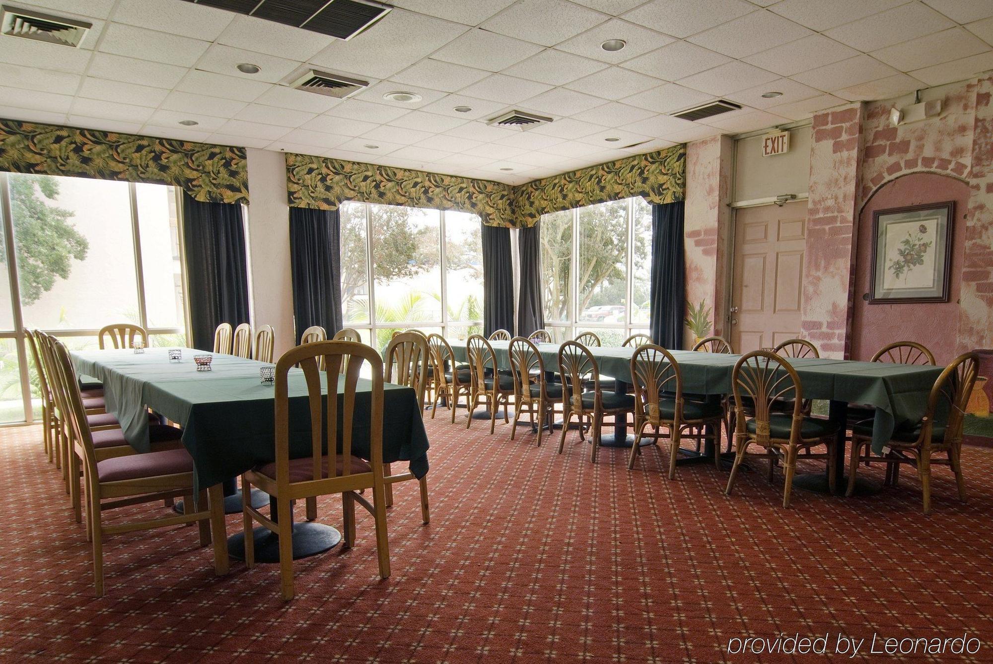 Florence Express Inn Zařízení fotografie