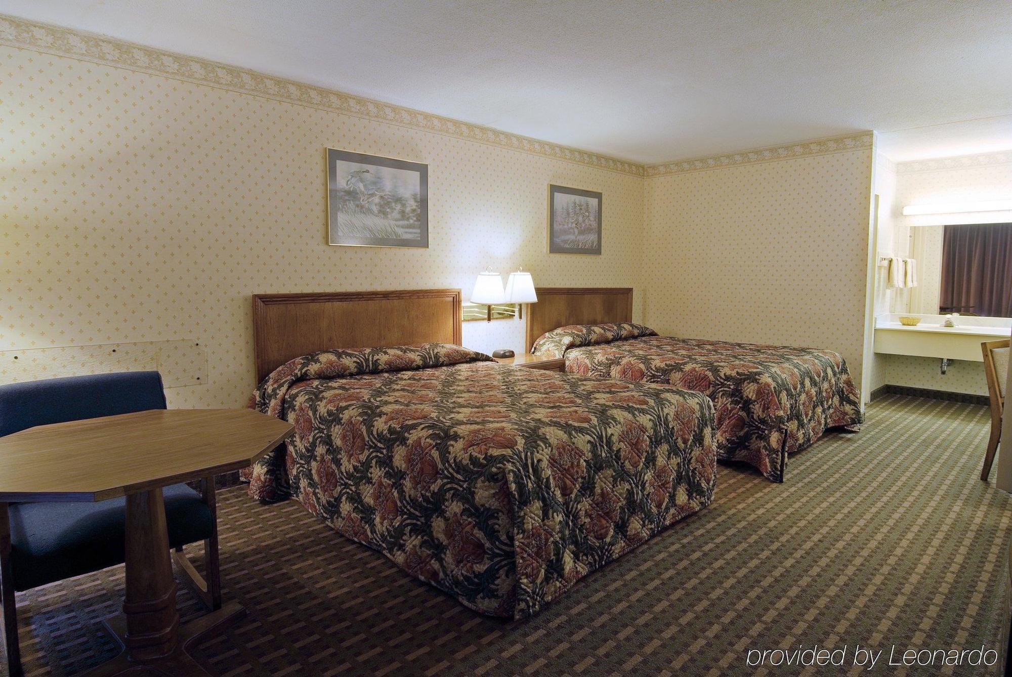 Florence Express Inn Exteriér fotografie