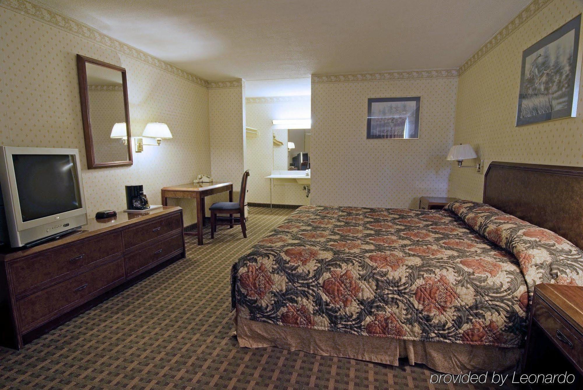 Florence Express Inn Pokoj fotografie