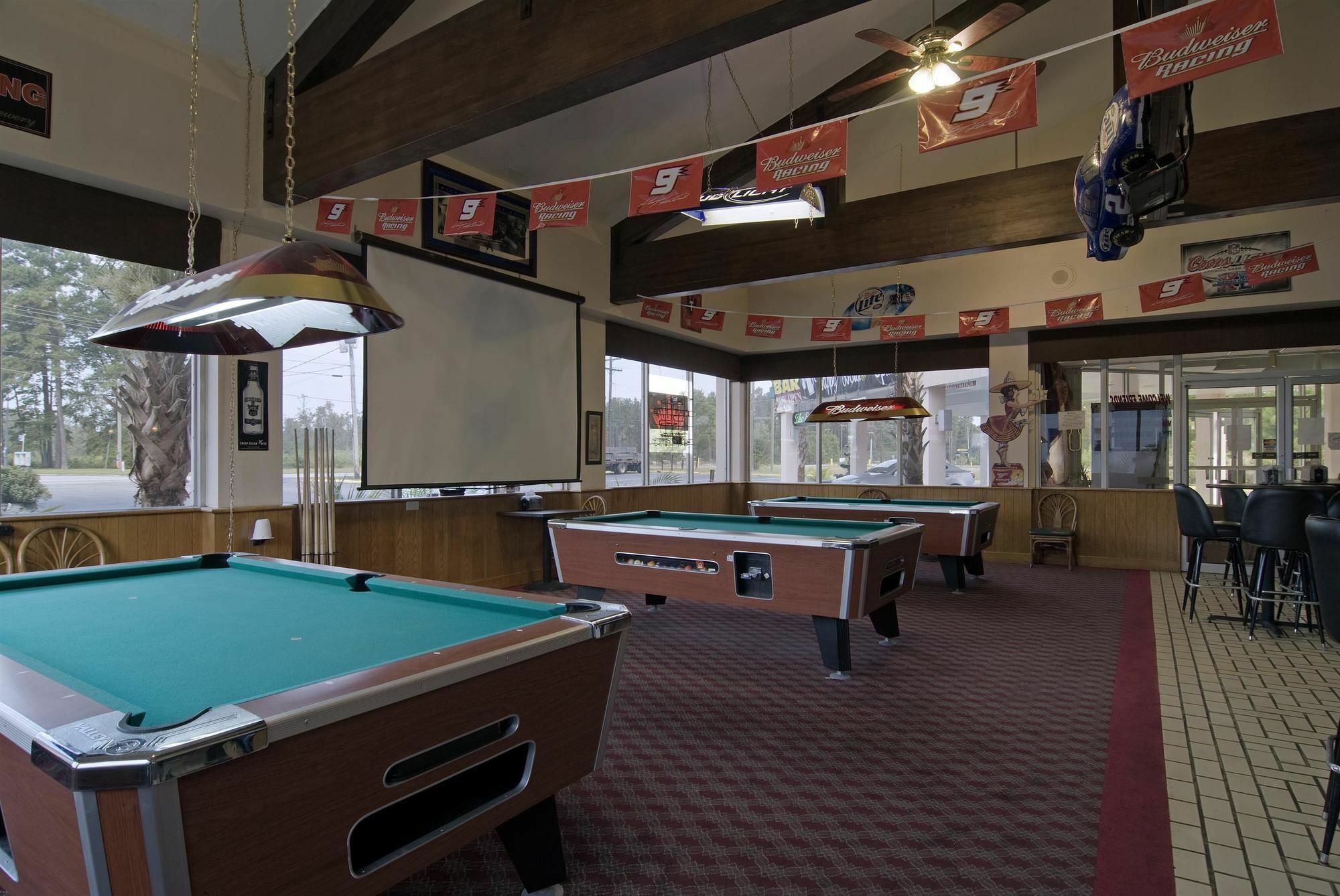 Florence Express Inn Zařízení fotografie