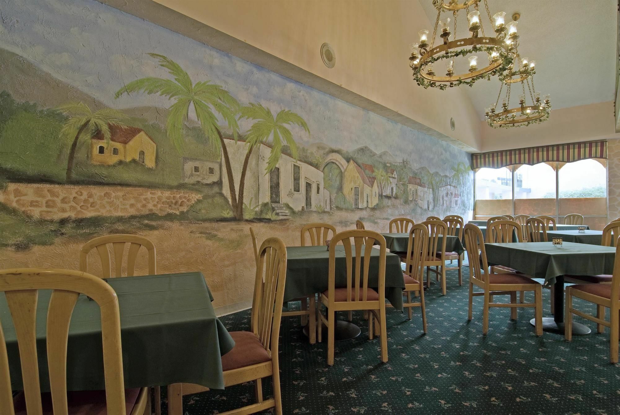 Florence Express Inn Pokoj fotografie